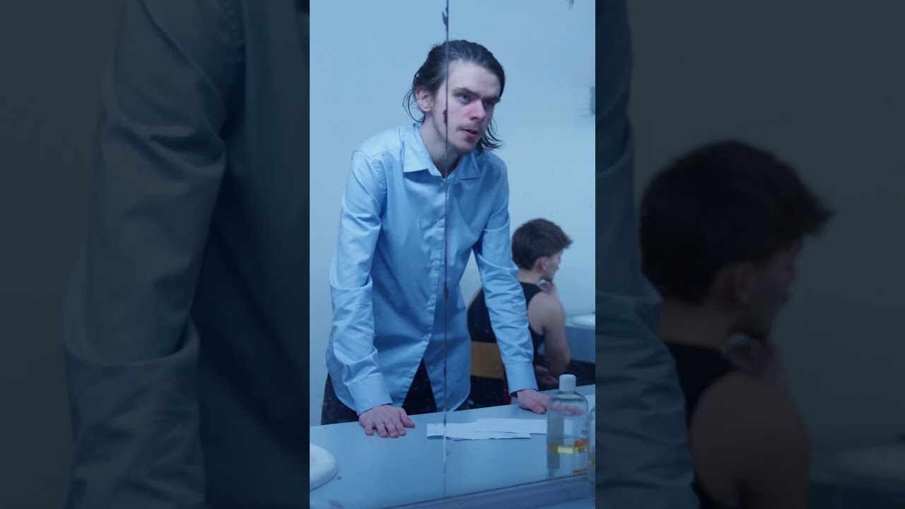 Miniature de la vidéo Teaser The Ugly Show #cinémaindépendant #film du film The Ugly Show