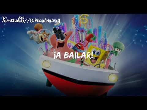 Snoop Dogg, Monsta X— How We Do (Sub. Español) [Audio Oficial]; Bob Esponja: Al Rescate