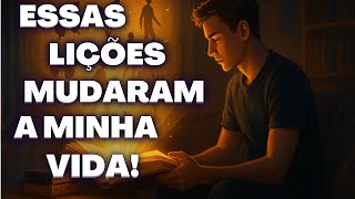 Lições de Livros Que Mudam Vidas | VOCÊ PRECISA ESCUTAR