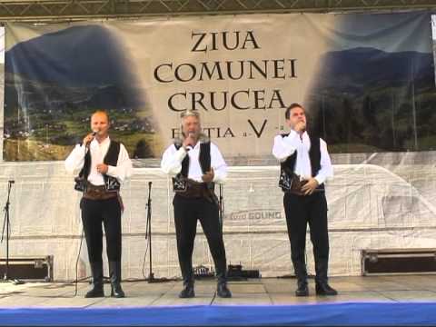 Pulsul Dornelor la ORION TV - Ziua comunei Crucea - I