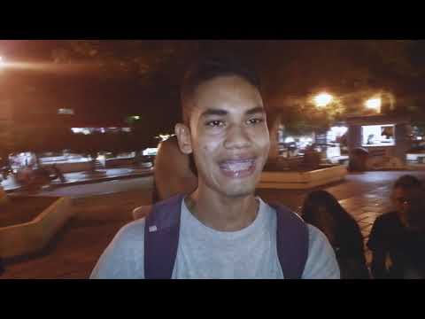 Jomper vs Decímero (Final cuarto Filtro Supremacia Emece BAQ)