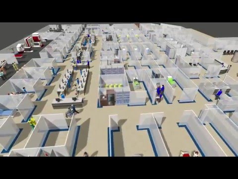 Baptist Health South Florida - Customer Success Story