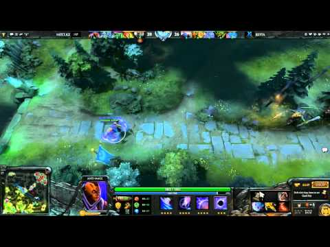 TI2 West Quals - WB Round 1 - NEXT.KZ vs Keita G2