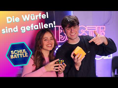 Pinneberg, Altenholz, Hildesheim oder Göttingen? | Schulbattle 7 | Die beste Klasse Deutschlands