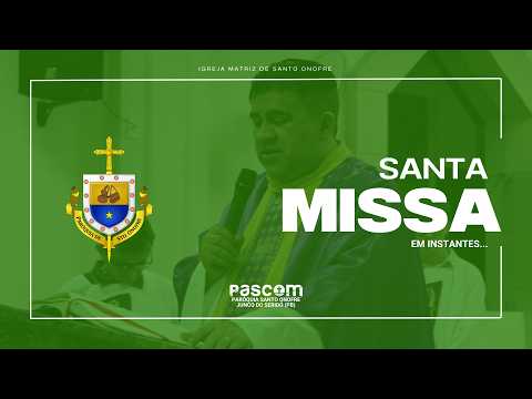 17º DOMINGO | TEMPO COMUM