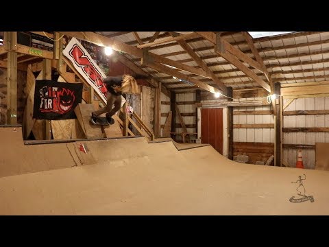 Big Up to this Crew!