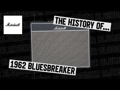 Marshall 1962HW Handwired "Bluesbreaker" 50th Anniversary image 16