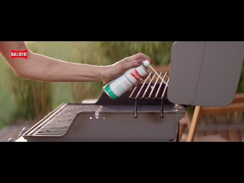 BALLISTOL WINTERFEST 2019 - Garten