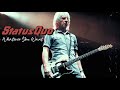 Status Quo Whatever You Want Pro Sound