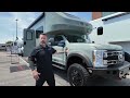 Check out this Video for a 2027 Renegade RV Veracruz 33VDS(Stock #DN229596)  for sale by La Mesa | RecVan - West Sacramento. This unit is located in West Sacramento, CA