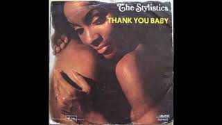 The Stylistics - Disco Baby