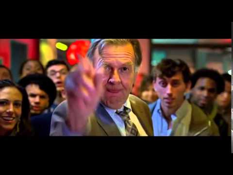 Unfinished Business Official Trailer #1 2015   Vince Vaughn, Dave Franco Movie HD
