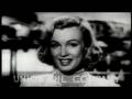 Marilyn Monroe - Rarely Seen Television Commercial: Royal Triton Gas - sublime1marilyn Marilyn Monroe - Rarely Seen Television Commercial: Royal Triton Gas