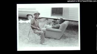 Mississippi Fred Mcdowell & Johnny Woods - Keep Your Lamp Trimmed And Burning