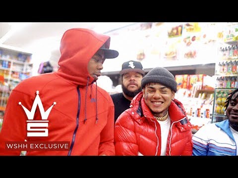Swaze "JakkBoyz" (WSHH Exclusive - Official Music Video)