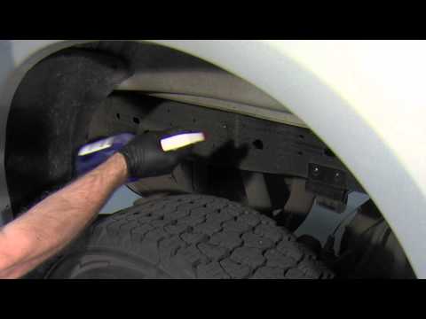 Griot's Garage Undercarriage Spray