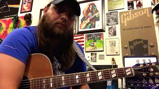 Best Seat In The House - Blackberry Smoke - Guitar Lesson