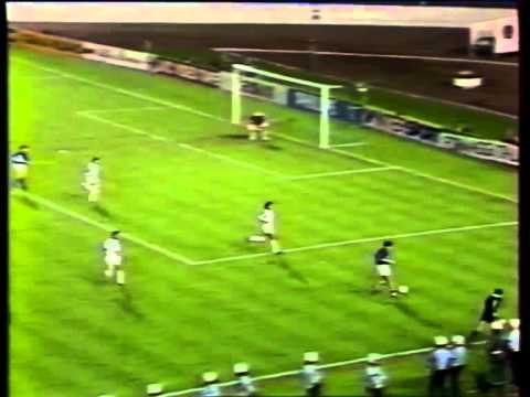 ECWC 1989/1990 Final Samp vs Anderlecht