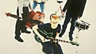 Soul Coughing - Angels Are 2 Men On A Mission (Live at the Knitting Factory 6-15-92)