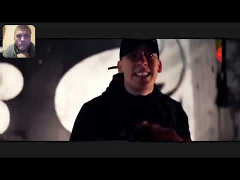 BAKA PRASE X LAZIĆ - PARIZ (REAKCIJA)