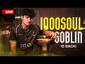 IQOOSouLGoBLiN Is Back