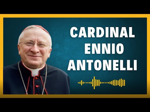 How to Pronounce Ennio Antonelli (Italian Pronunciation / Italy) with Audio and Phonetic Spelling