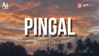 Download lagu Lirik Lagu Pingal Denny Caknan DC Musik... mp3