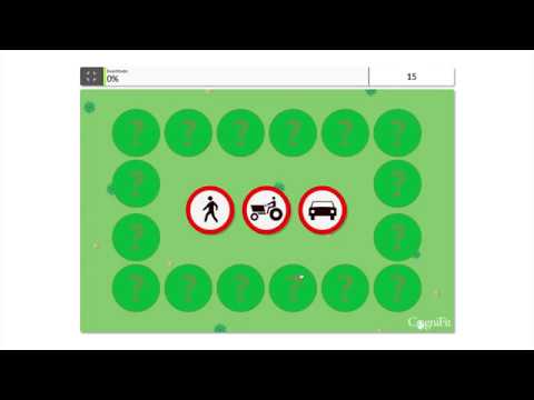 Découvrez Easyévaluation, l'évaluation de départ de Codes Rousseau