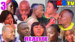 THEATRE CONGOLAIS REALITE EP. 3