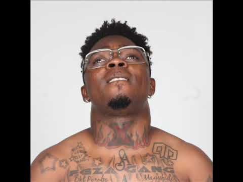 MozRed - Issue Kuwa Na Mali