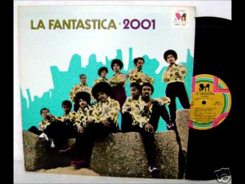 Rumbero Bueno - LA FANTASTICA