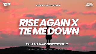 Download lagu DJ Rise Again X Tie Me Down Enak Di Perjalanan ( Awan Axello Remix ) mp3 Download lagu DJ Rise Again X Tie Me Down Enak Di Perjalanan ( Awan Axello Remix ) mp3