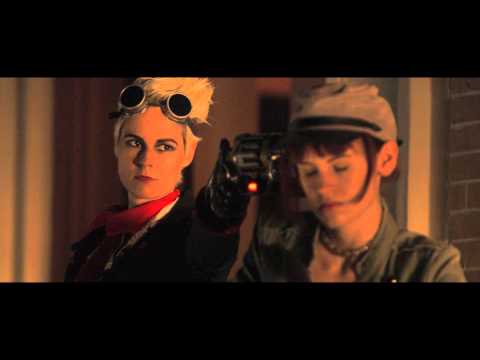 The Skyship Chronicles (Steampunk Film Trailer)