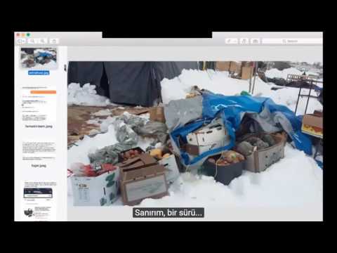 2017 02 04 PM Public Teaching in Turkish - Türkçe Kamu Öğretileri