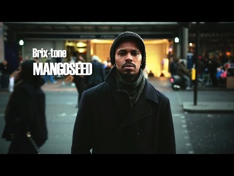 Mangoseed- Brix-Tone (Official Video)