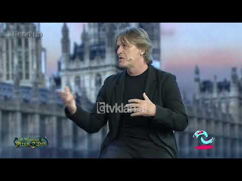 Arif Ziberi tregon rrugëtimin e grupit Elita 5