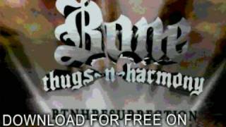 bone thugs-n-harmony - one night stand (bonus track) - BTNHR