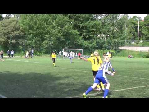 HJK T05 vs MPS, 2. puoliaika
