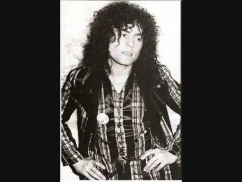 Marc Bolan/T.REX - Change