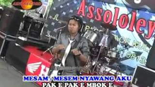 Download lagu Ngamen 9 SAGITA Eny Sagita Budhal Nyambut Gawe pan... mp3