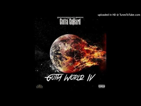 Gutta GoHard - Around The World