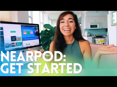 Nearpod The Only Interactive Learning Tool Youll Ever Need