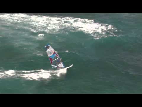 Fanatic SUP AllWave 2013