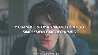 Isak Danielson - Bleed Out | SUBTITULADO