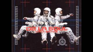 De La Soul feat. Cee-Lo - Held Down