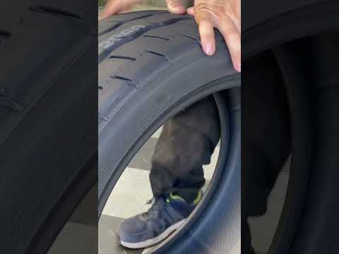 YOKOHAMA ADVAN NEOVA AD09 245/40R18 #Yokohama #Advan #Neova #CarCarJapan #TireReviews