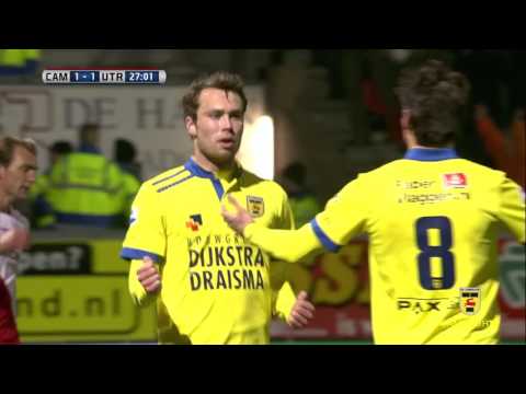 Bedankt voor alles Sander van de Streek!