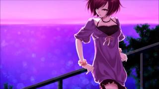 [Nightcore] Lexa - Já É