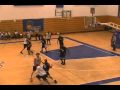 Dre Baldwin How To Play Tough Physical Defense NBA Fit Strength Quickness Defense Drills