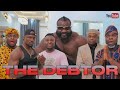 AFRICAN HOME THE DEBTOR